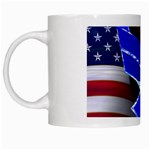 Air Force 4_WP White Mug