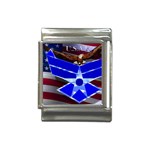 Air Force 4_WP Italian Charm (13mm)
