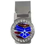 Air Force 4_WP Money Clip (CZ)