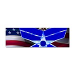 Air Force 4_WP Sticker Bumper (100 pack)