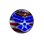 Air Force 4_WP Hat Clip Ball Marker