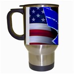 Air Force 4_WP Travel Mug (White)