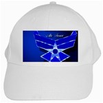 Air Force 3_WP White Cap