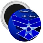 Air Force 3_WP 3  Magnet