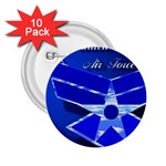 Air Force 3_WP 2.25  Button (10 pack)