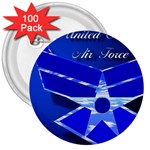 Air Force 3_WP 3  Button (100 pack)