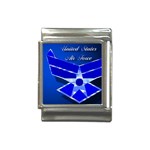 Air Force 3_WP Italian Charm (13mm)