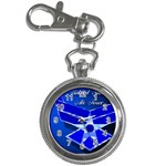 Air Force 3_WP Key Chain Watch