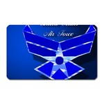 Air Force 3_WP Magnet (Rectangular)