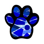 Air Force 3_WP Magnet (Paw Print)