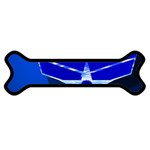 Air Force 3_WP Magnet (Dog Bone)