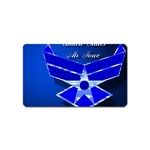 Air Force 3_WP Magnet (Name Card)