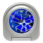 Air Force 3_WP Travel Alarm Clock