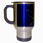 Air Force 3_WP Travel Mug (Silver Gray)
