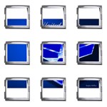 Air Force 3_WP Mega Link Italian Charm (9 pack)