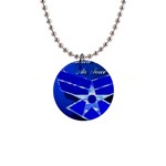 Air Force 3_WP 1  Button Necklace