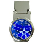 Air Force 3_WP Money Clip Watch