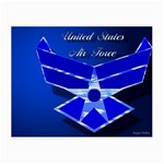 Air Force 3_WP Glasses Cloth (Small, Two Sides)