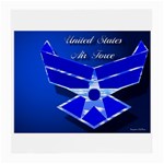 Air Force 3_WP Glasses Cloth (Medium, Two Sides)