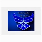Air Force 3_WP Glasses Cloth (Large, Two Sides)