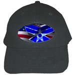 Air Force 2_WP Black Cap