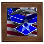Air Force 2_WP Framed Tile
