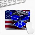 Air Force 2_WP Small Mousepad