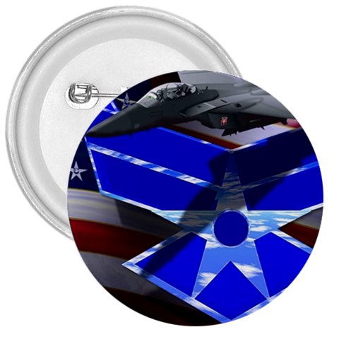 Air Force 2_WP 3  Button from ArtsNow.com Front