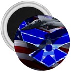Air Force 2_WP 3  Magnet