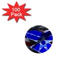 Air Force 2_WP 1  Mini Magnet (100 pack) 