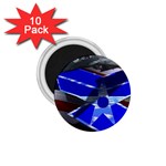 Air Force 2_WP 1.75  Magnet (10 pack) 