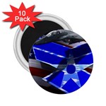 Air Force 2_WP 2.25  Magnet (10 pack)