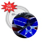 Air Force 2_WP 2.25  Button (100 pack)