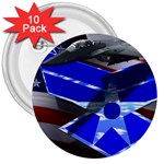 Air Force 2_WP 3  Button (10 pack)