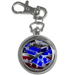 Air Force 2_WP Key Chain Watch