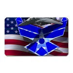 Air Force 2_WP Magnet (Rectangular)