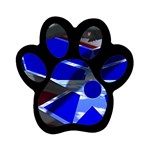 Air Force 2_WP Magnet (Paw Print)