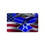 Air Force 2_WP Magnet (Name Card)