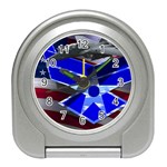 Air Force 2_WP Travel Alarm Clock