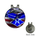 Air Force 2_WP Golf Ball Marker Hat Clip