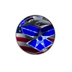 Air Force 2_WP Hat Clip Ball Marker