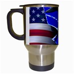 Air Force 2_WP Travel Mug (White)