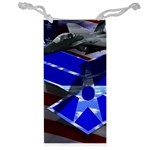 Air Force 2_WP Jewelry Bag