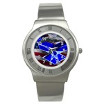 Air Force 2_WP Stainless Steel Watch