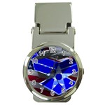 Air Force 2_WP Money Clip Watch