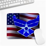 Air Force 1_WP Small Mousepad