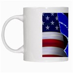 Air Force 1_WP White Mug