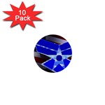 Air Force 1_WP 1  Mini Button (10 pack) 