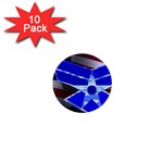 Air Force 1_WP 1  Mini Magnet (10 pack) 