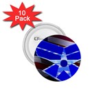 Air Force 1_WP 1.75  Button (10 pack) 